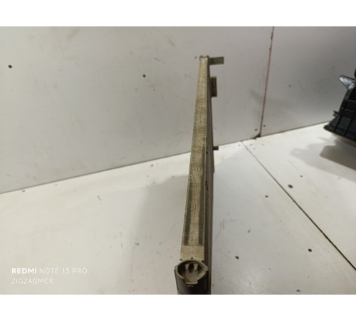 Радиатор кондиционера