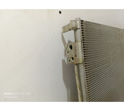 Радиатор кондиционера