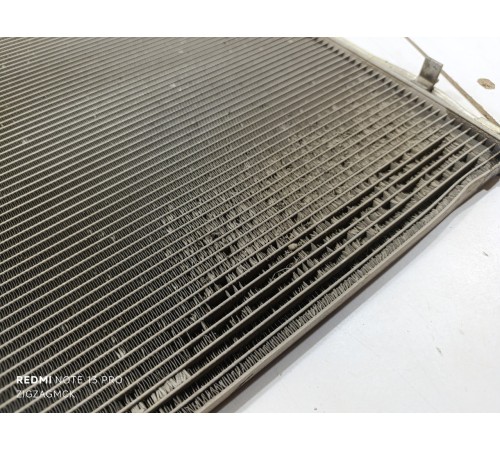 Радиатор кондиционера