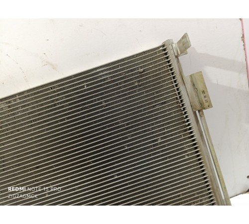 Радиатор кондиционера