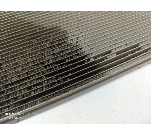 Радиатор кондиционера