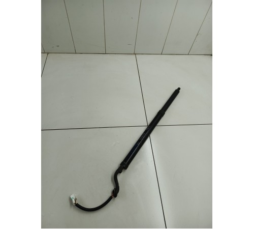 Амортизатор крышки багажника левый