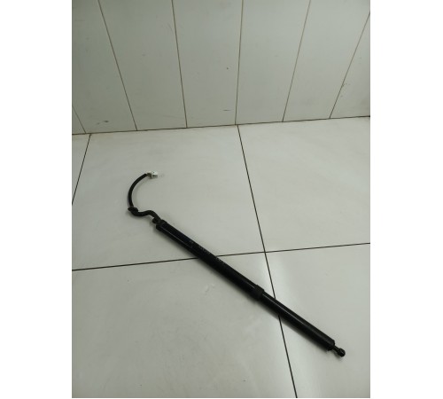 Амортизатор крышки багажника левый