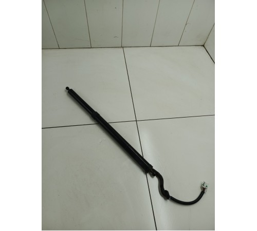 Амортизатор крышки багажника левый