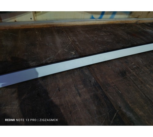 Рейлинг правый