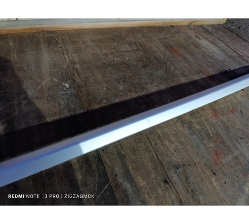 Рейлинг правый