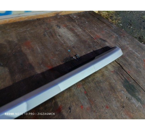 Рейлинг правый