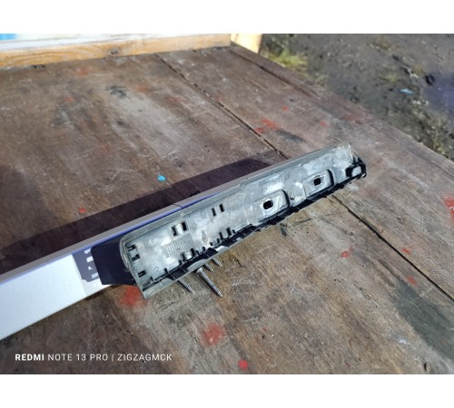 Рейлинг правый