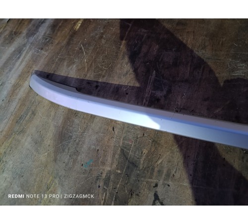 Рейлинг правый