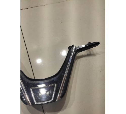 Накладка руля декоративная