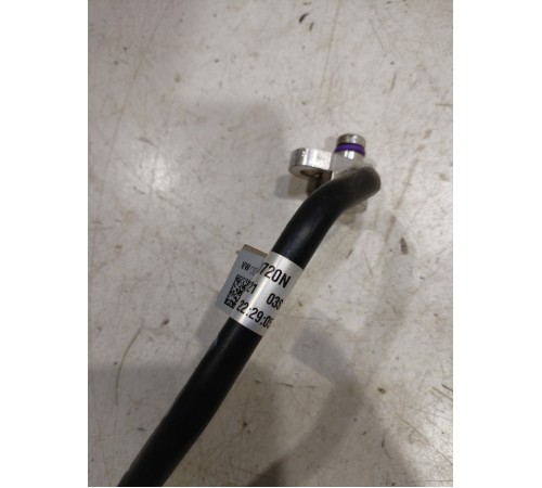 Трубка кондиционера