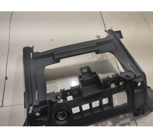 Накладка центральной консоли