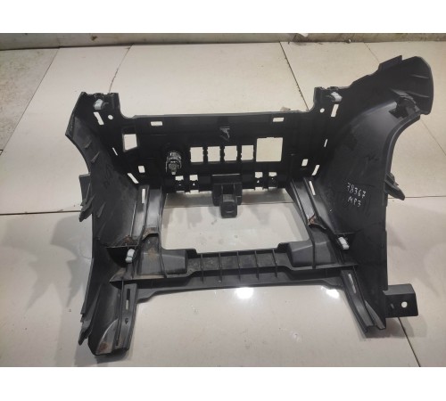 Накладка центральной консоли