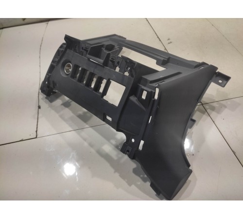 Накладка центральной консоли