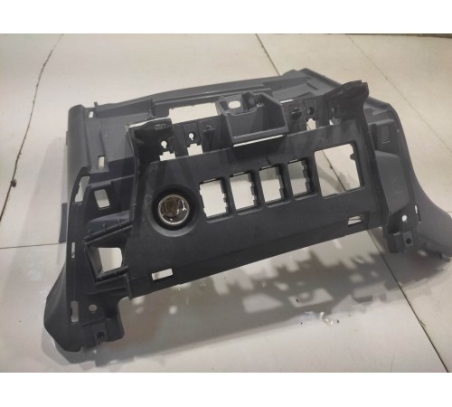 Накладка центральной консоли