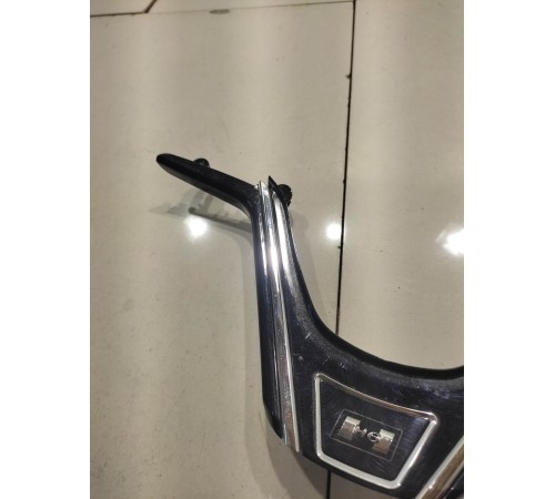 Накладка руля декоративная