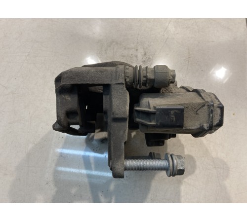 Тормозной суппорт (задний, левый)