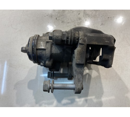 Тормозной суппорт (задний, левый)