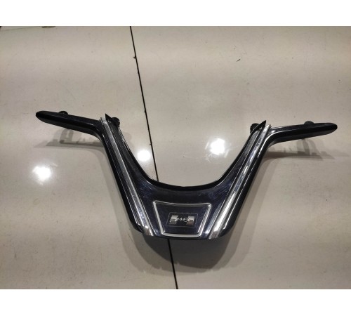 Накладка руля декоративная