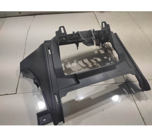 Накладка центральной консоли