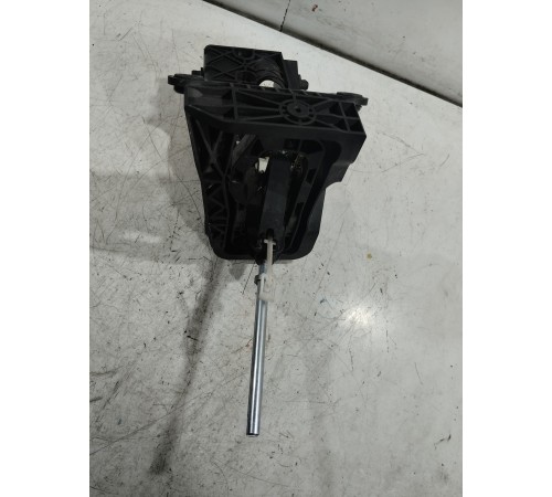 Кулиса МКПП