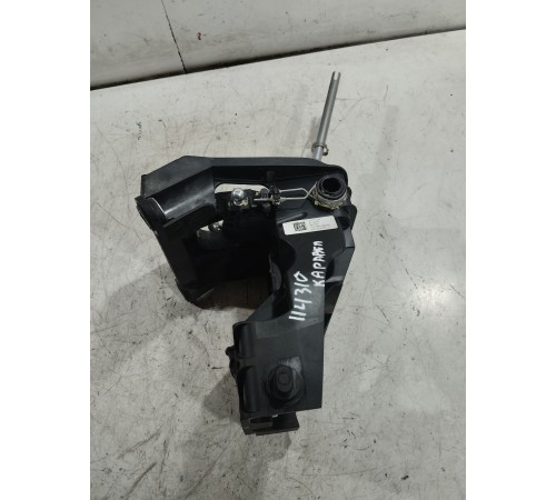 Кулиса МКПП