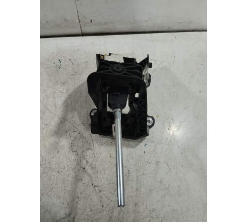 Кулиса МКПП