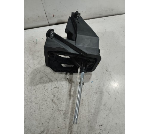 Кулиса МКПП