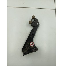 Механизм раздвижной двери