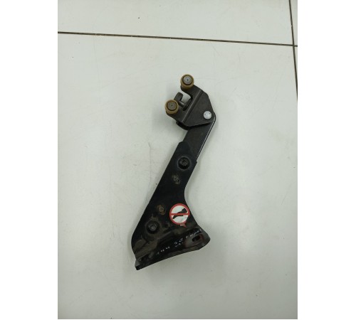 Механизм раздвижной двери