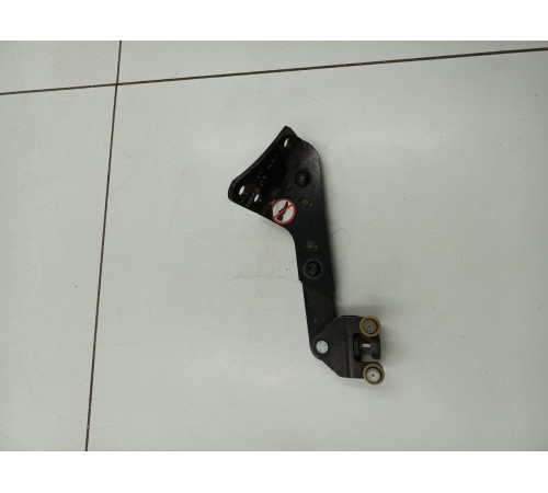 Механизм раздвижной двери