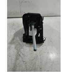 Кулиса МКПП