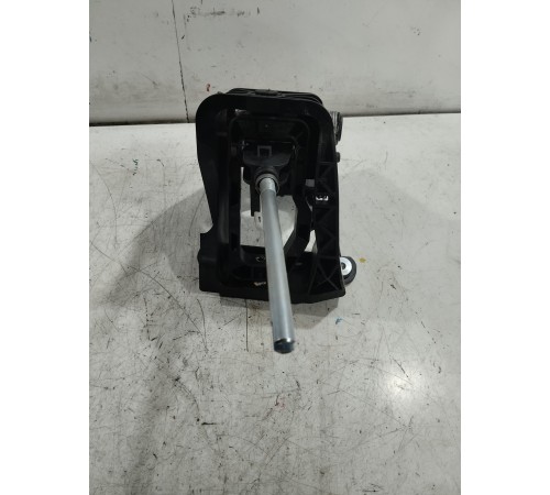 Кулиса МКПП