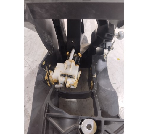 Кулиса МКПП