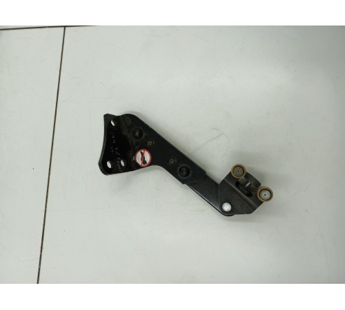 Механизм раздвижной двери