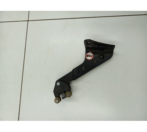 Механизм раздвижной двери