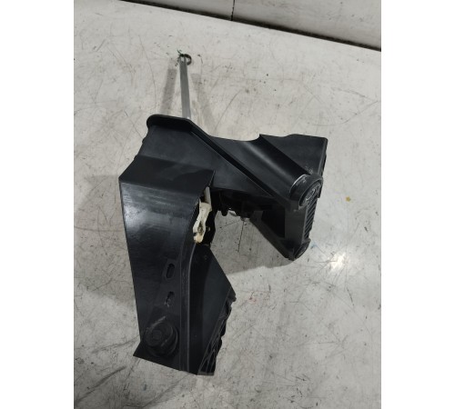 Кулиса МКПП