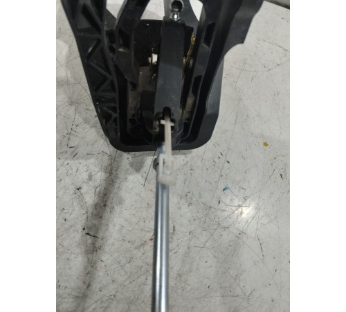 Кулиса МКПП