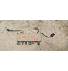 Датчик усилитель антенны левый