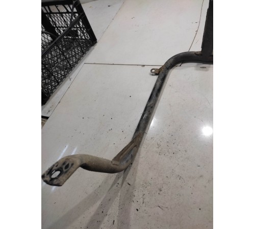 Кронштейн(крепление) топливного бака