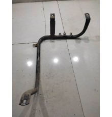 Кронштейн(крепление) топливного бака