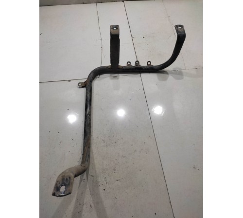 Кронштейн(крепление) топливного бака