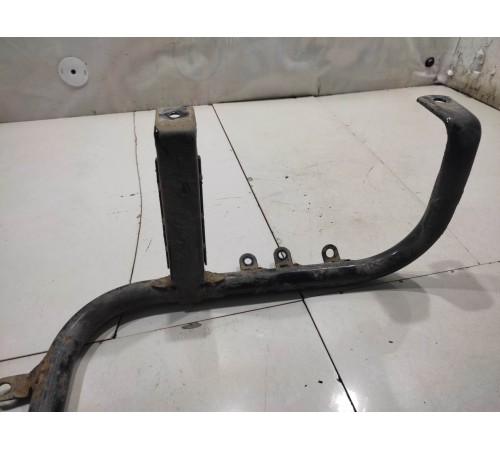 Кронштейн(крепление) топливного бака