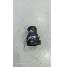 Фланец системы охлаждения