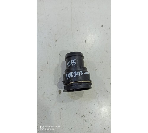 Фланец системы охлаждения