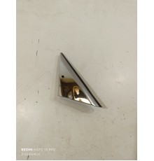 Уголок двери передний левый