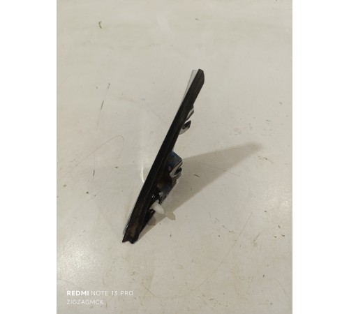 Уголок двери передний левый