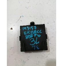 Блок управления двери задний левый