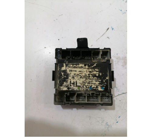 Блок управления двери задний левый