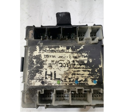 Блок управления двери задний левый